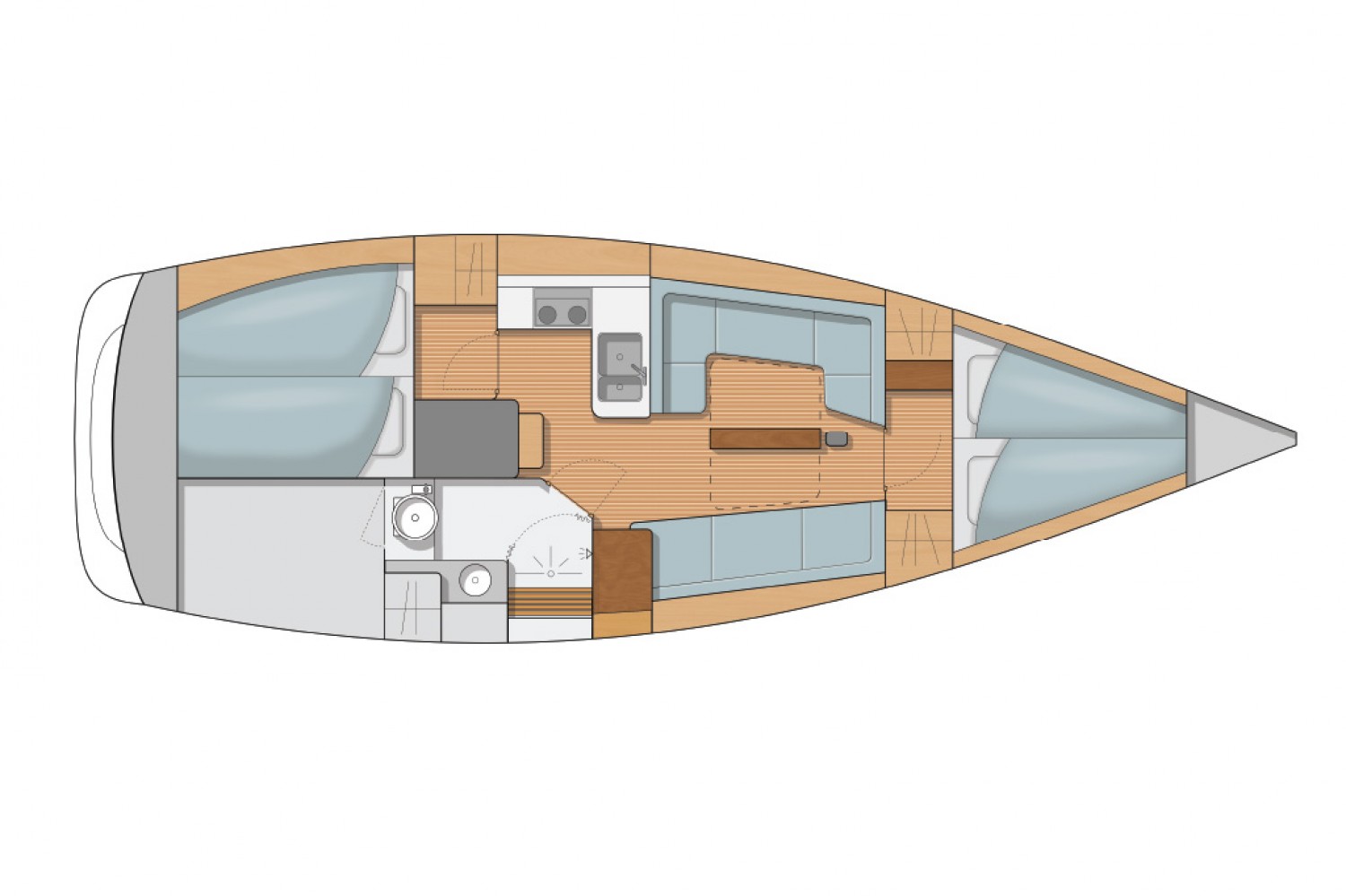 slider 14 Arcona  345